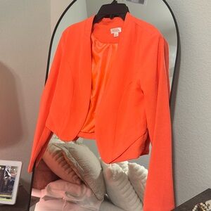 Need worm! Small Nenon jacket